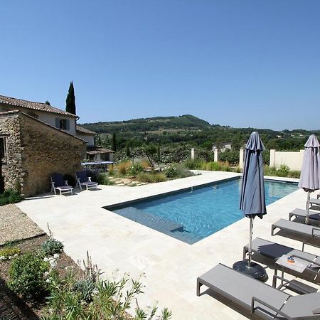 Bastide La Marraine Villa Le Castellet  Eksteriør bilde