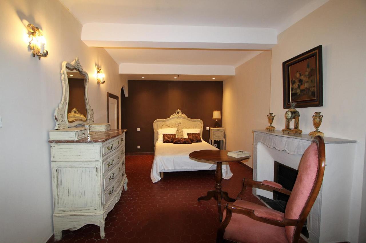 Bastide La Marraine Villa Le Castellet  Eksteriør bilde