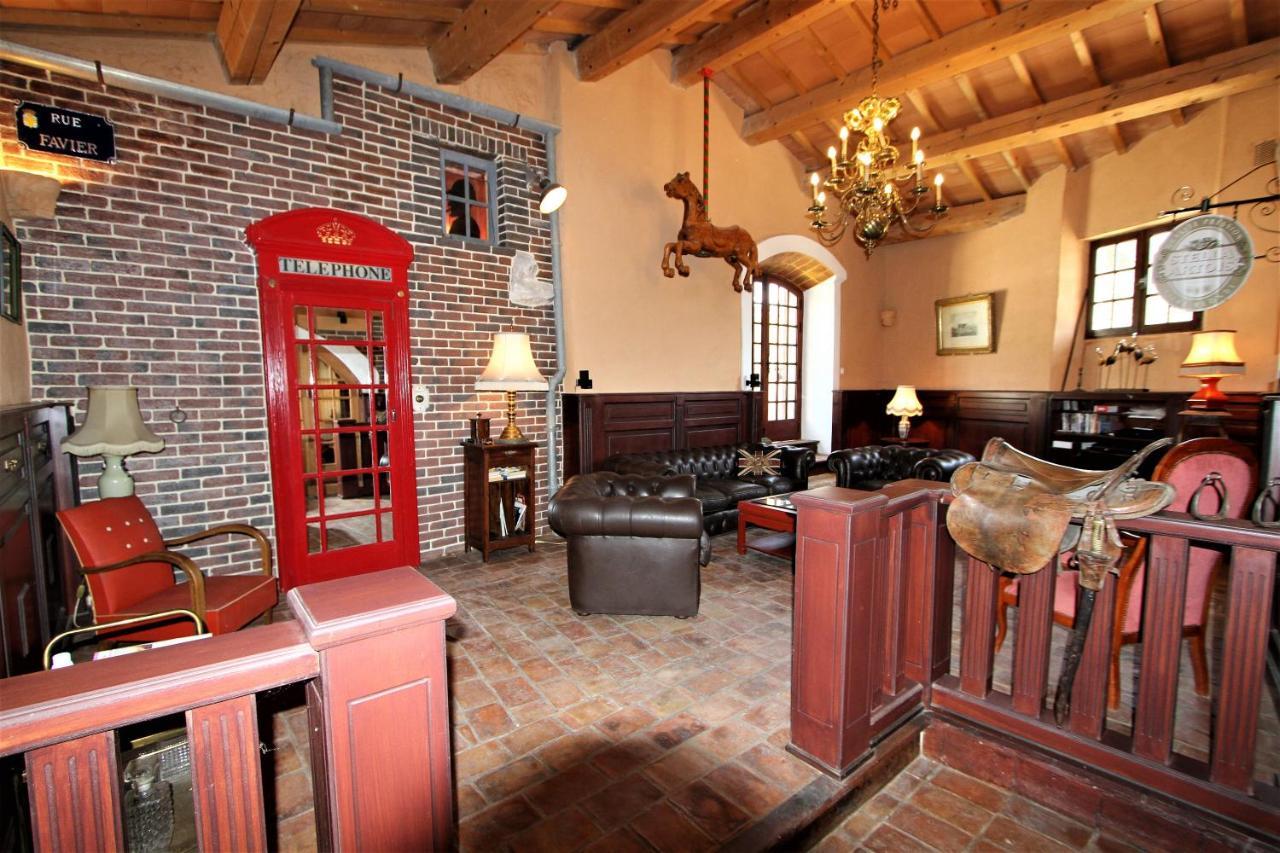 Bastide La Marraine Villa Le Castellet  Eksteriør bilde