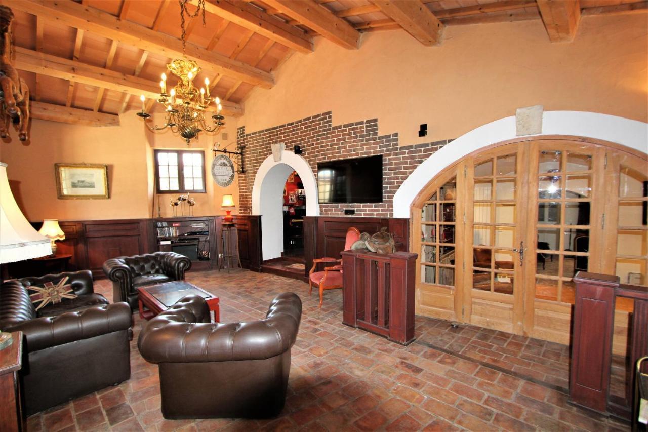 Bastide La Marraine Villa Le Castellet  Eksteriør bilde